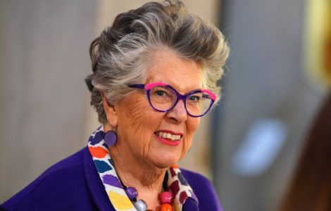Prue Leith, Mounjaro, and the Search for Easy Answers