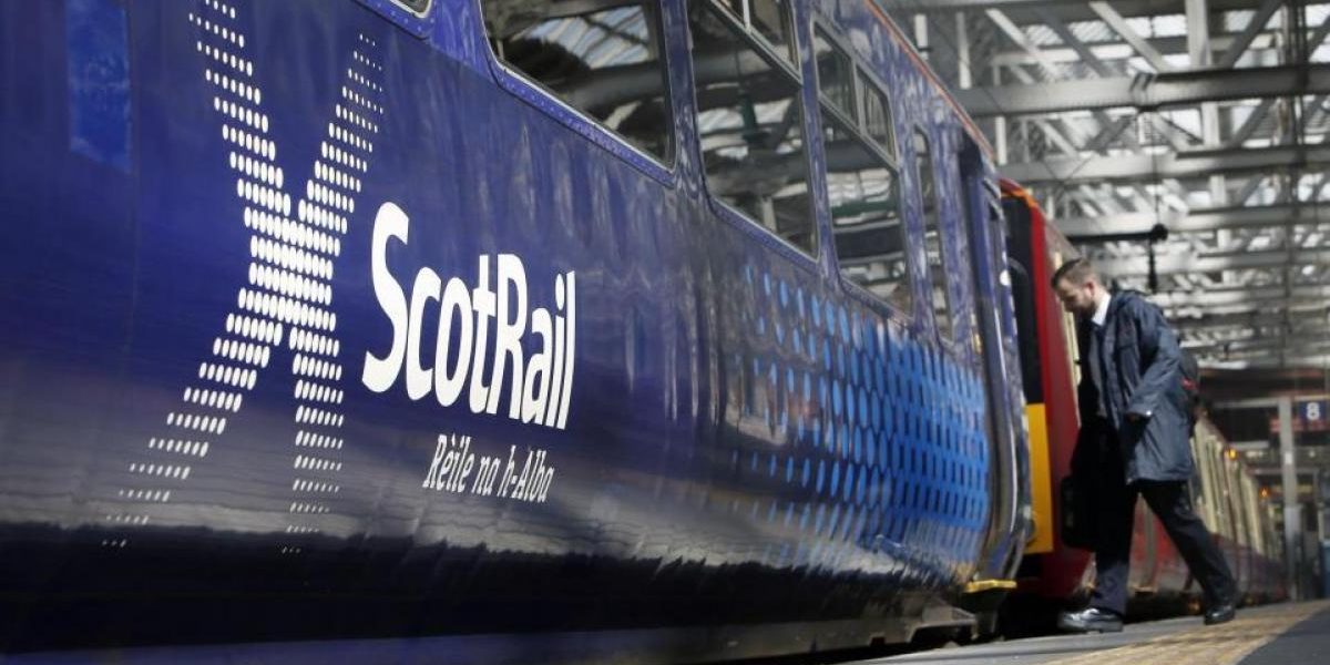 Rail Disruption Continues on Glasgow to Perth Line