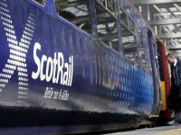 Rail Disruption Continues on Glasgow to Perth Line