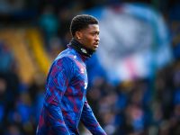 Rangers Defender Emmanuel Fernandez Eyed by Nigeria National Team