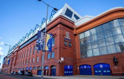 Rangers Players Targeted With Racist Abuse and We Should Not Be Numb to It