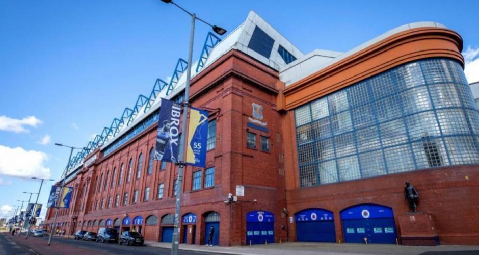 Rangers Players Targeted With Racist Abuse and We Should Not Be Numb to It
