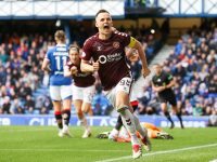 Rangers' Transfer Strategy Under Scrutiny Over Striker Choices