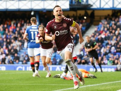 Rangers' Transfer Strategy Under Scrutiny Over Striker Choices