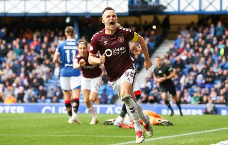 Rangers' Transfer Strategy Under Scrutiny Over Striker Choices