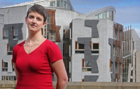 Religious Education: A Tug-of-War in Holyrood