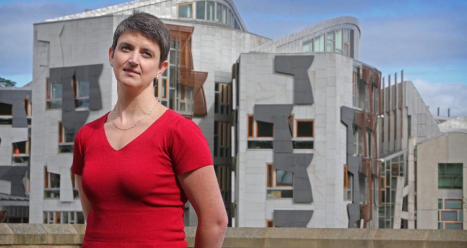 Religious Education: A Tug-of-War in Holyrood