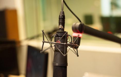 Renfrew Radio Station Seeks Funds to Avoid Closure