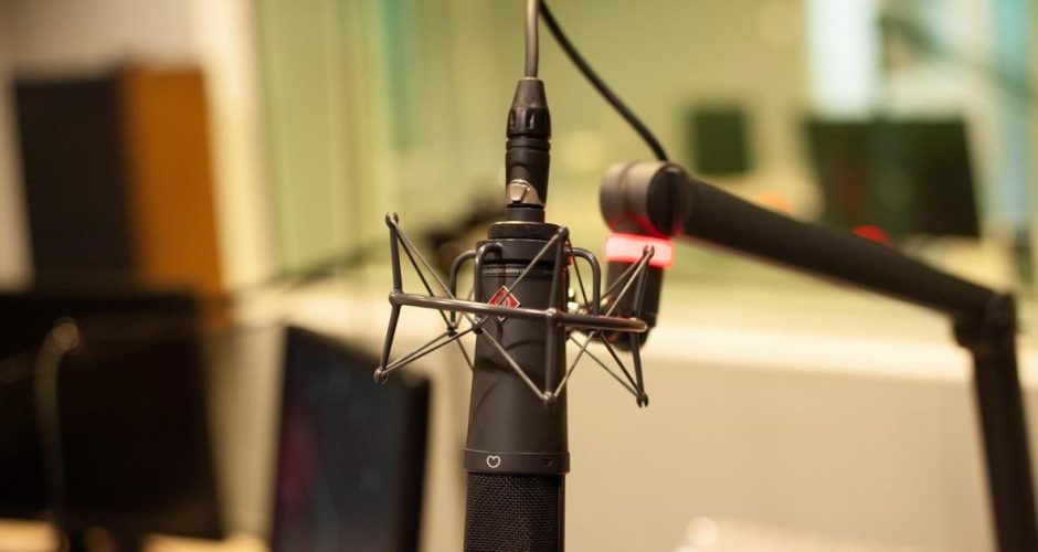 Renfrew Radio Station Seeks Funds to Avoid Closure