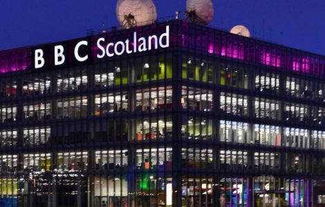 River City and the Soul of Scottish Television