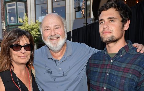 Rob Reiner's Son Pleads Not Guilty to Murder of Hollywood Director and His Wife