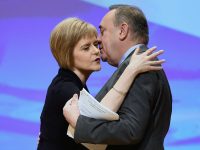 Salmond Files: A Drip in the Ocean of Secrecy