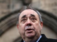 Salmond Files: Transparency's Slow Drip
