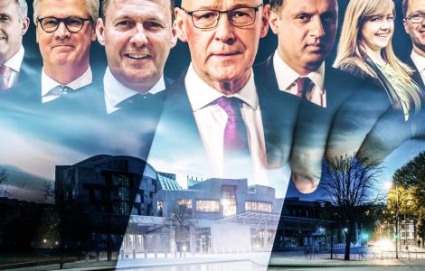 School Leaders' Plea: Will Holyrood Finally Listen?