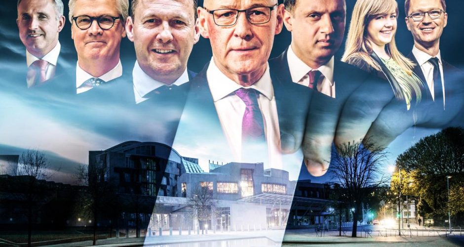 School Leaders' Plea: Will Holyrood Finally Listen?