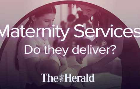 Scotland's Maternity Services Under Scrutiny as NHS Pays Nearly £100 Million in Negligence Claims