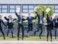 Scotland's Widening Attainment Gap is a National Shame