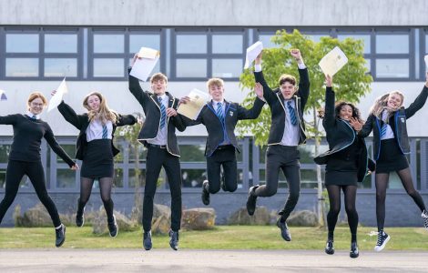 Scotland's Widening Attainment Gap is a National Shame