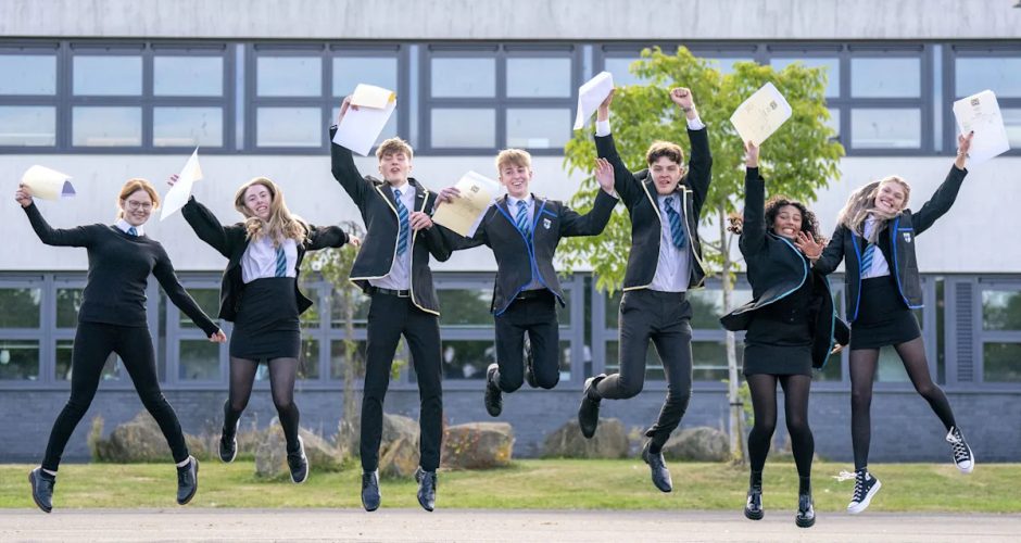 Scotland's Widening Attainment Gap is a National Shame