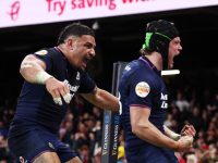 Scotland Secures Dramatic Six Nations Comeback Against Wales