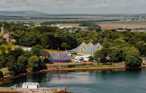 Scots Trad Music Award Winners Sian to Headline at HebCelt Festival This Summer