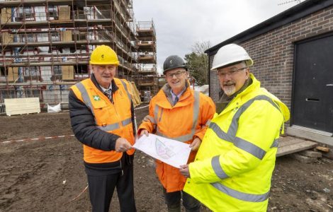 Seventeen Homes Won't Solve Our Housing Crisis