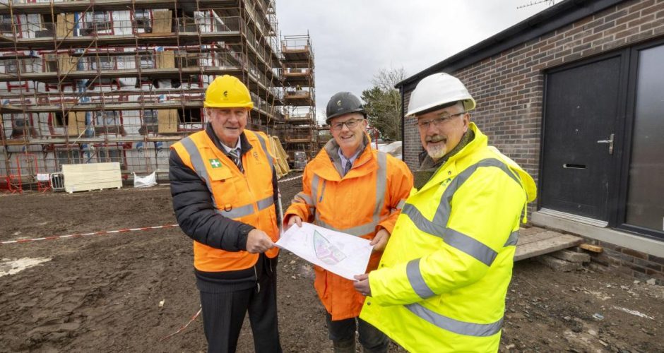 Seventeen Homes Won't Solve Our Housing Crisis