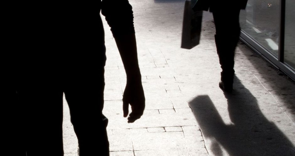 Sexual Crimes Rise 10% Across Scotland, Glasgow Impacted