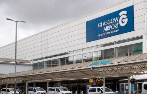 The £2.29 Protest Against Airline Baggage Fees