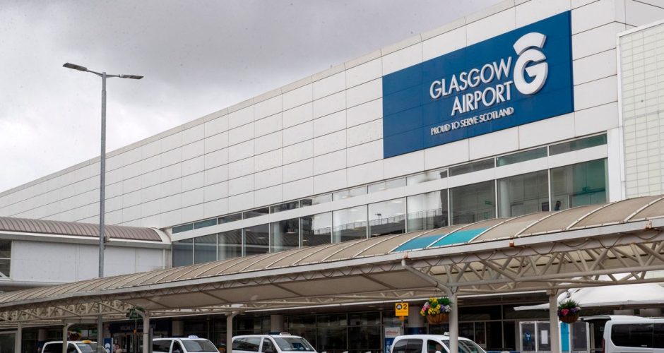 The £2.29 Protest Against Airline Baggage Fees