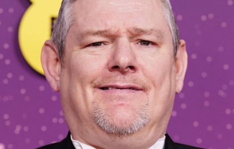 The BAFTAs, John Davidson, and the Limits of Public Understanding