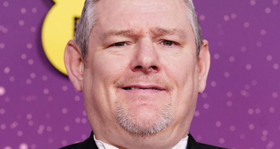 The BAFTAs, John Davidson, and the Limits of Public Understanding