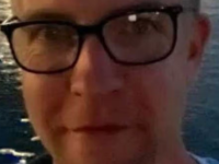 The Empty Chair: An Edinburgh Man Vanishes