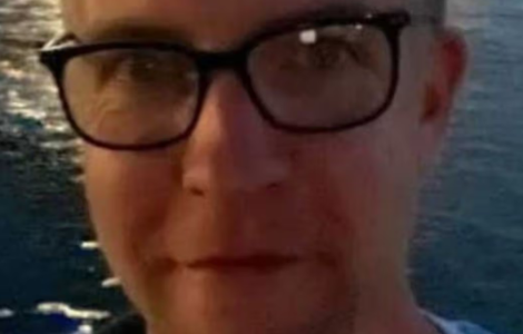 The Empty Chair: An Edinburgh Man Vanishes