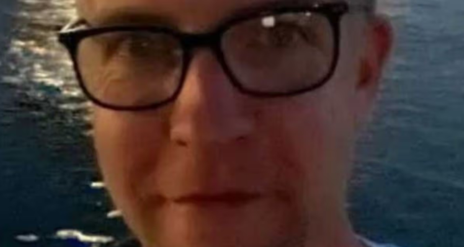 The Empty Chair: An Edinburgh Man Vanishes