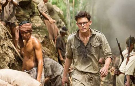 The Enduring Scars of War, Seen Through a Scottish Lens