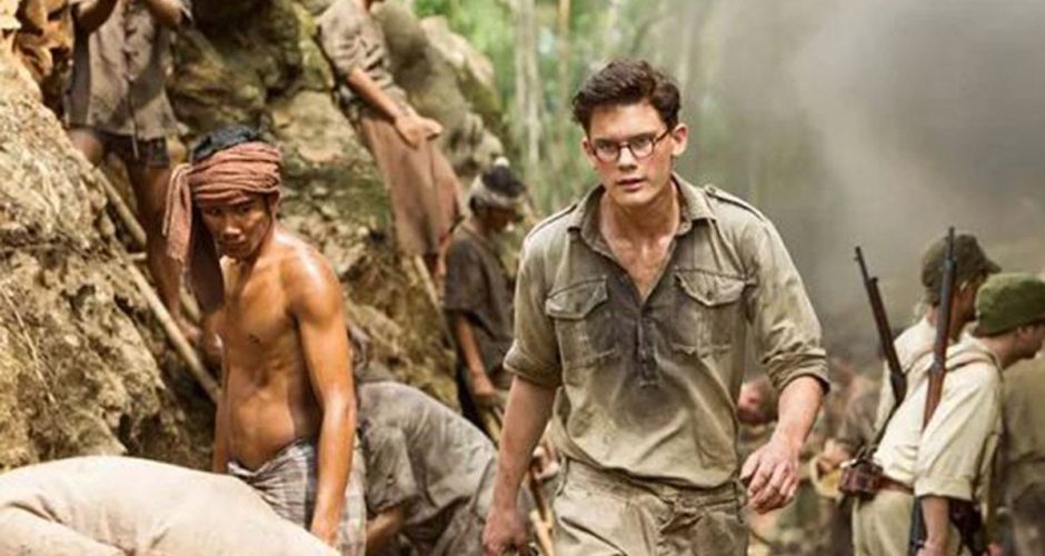 The Enduring Scars of War, Seen Through a Scottish Lens