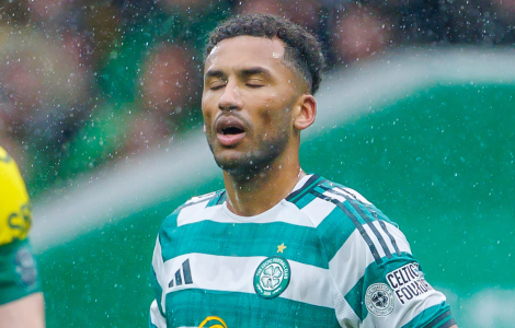 Trusty Ban Confirmed, Misses Crucial Rangers Clash