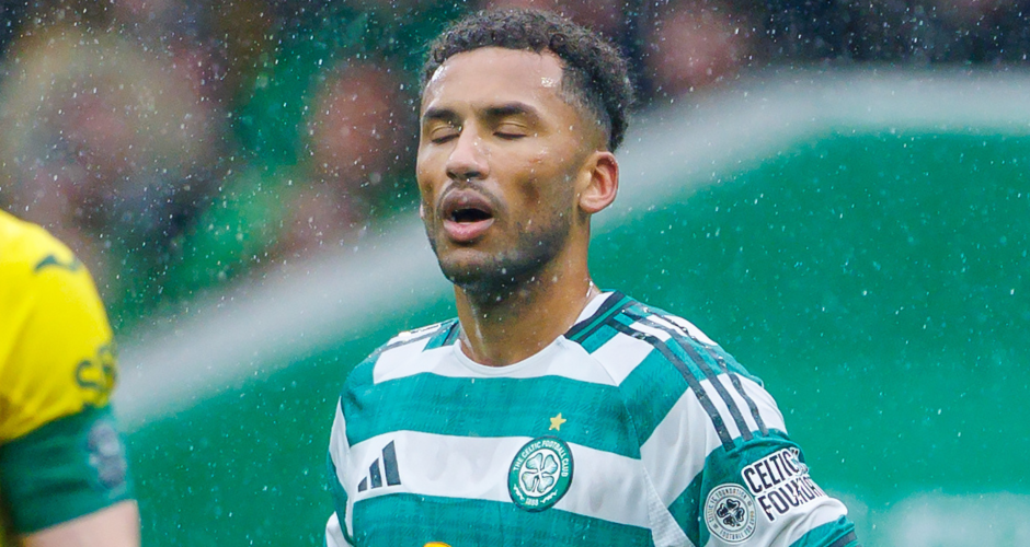 Trusty Ban Confirmed, Misses Crucial Rangers Clash