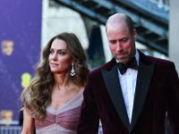 Waleses Attend 2026 BAFTAs Amid Royal Scrutiny