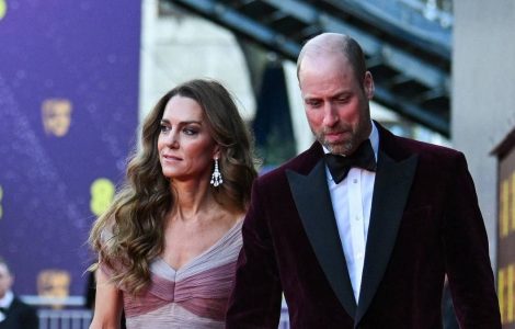 Waleses Attend 2026 BAFTAs Amid Royal Scrutiny