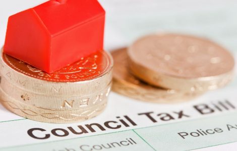 West Lothian's Budget: A Bitter Pill to Swallow