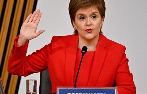 When Reports Can't Tell the Full Truth