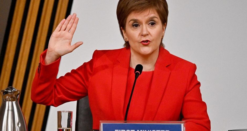 When Reports Can't Tell the Full Truth