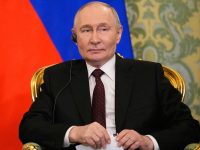 WW3 Talk: Scotland's Grim Reality on the Clyde