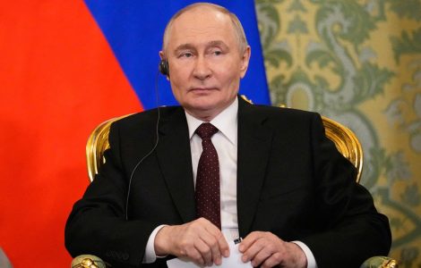 WW3 Talk: Scotland's Grim Reality on the Clyde