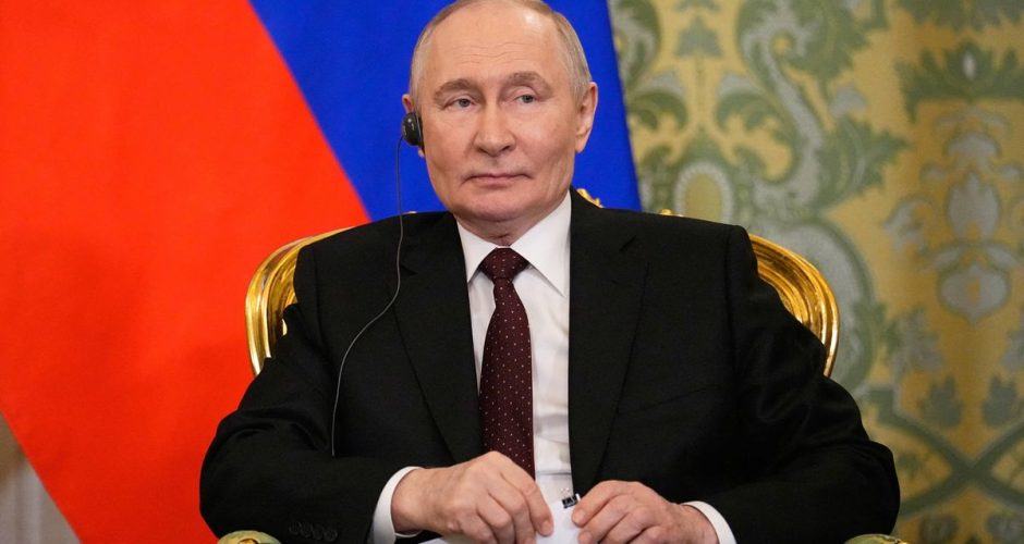 WW3 Talk: Scotland's Grim Reality on the Clyde